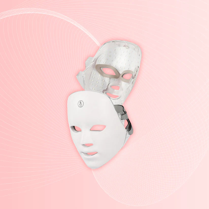 Masque facial LED 7 Mode led tout en 1