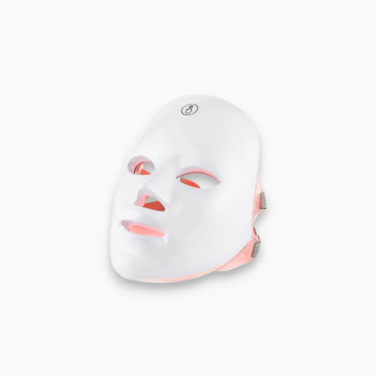 Masque facial LED 7 Mode led tout en 1