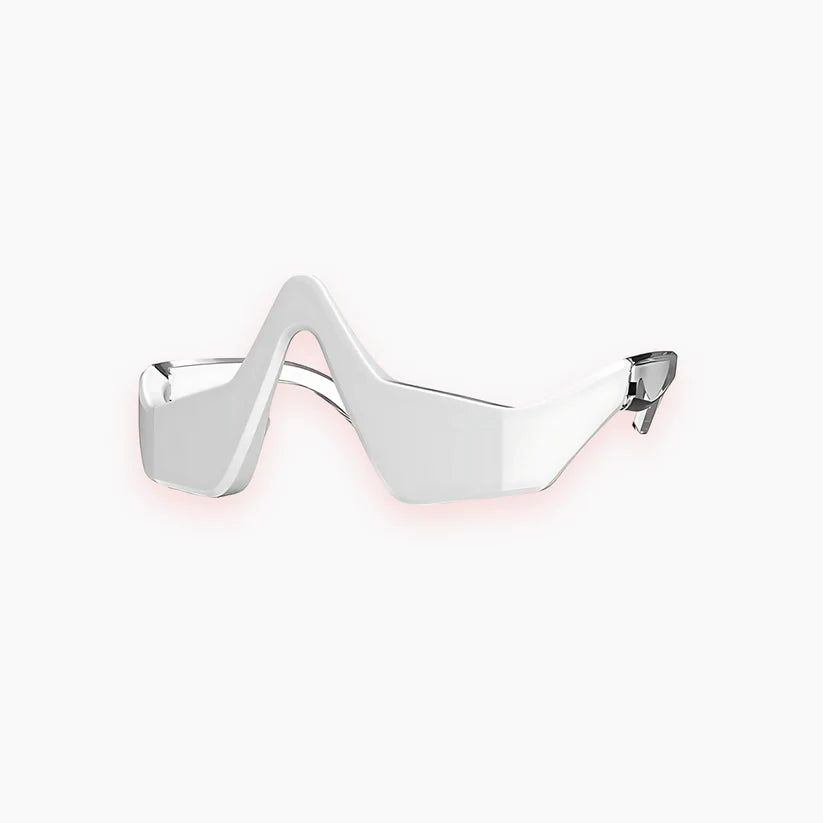 Lunettes de protection contre la lumière rouge